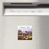 Valparaíso - Chili Magneet (Insitu (Vaatwasser))