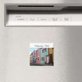 Valparaíso - Chili Magneet (Insitu (Vaatwasser))