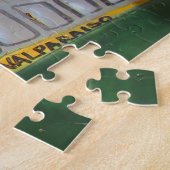 valparaiso legpuzzel (Zijkant)