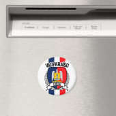 Valparaíso Magneet (Insitu (Vaatwasser))