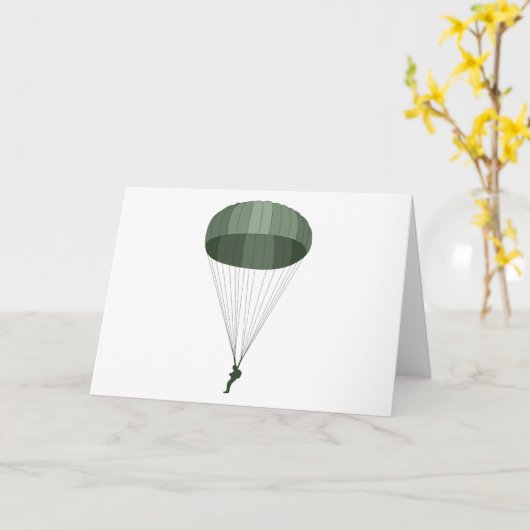 Valscherm Kaart (Gele Bloem)