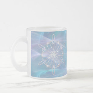 Valse de la Mug des flocons de neige