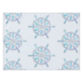 Valse de la nappe des flocons de neige (Devant (Horizontal))