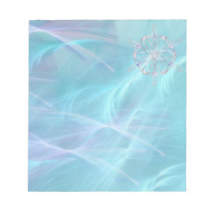 Valse des flocons Bloc-notes