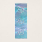 Valse des Signets des flocons de neige (Dos)