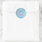 Valse des stickers Snowflakes (Sac)