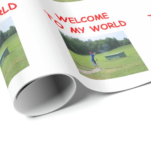 valstrik cadeaupapier (Rol Hoek)