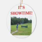 valstrik keramisch ornament (Links)