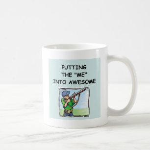valstrik koffiemok