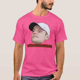 Valtteri Bottas T-shirt