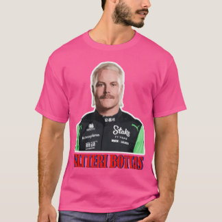Valtteri Bottas T-shirt