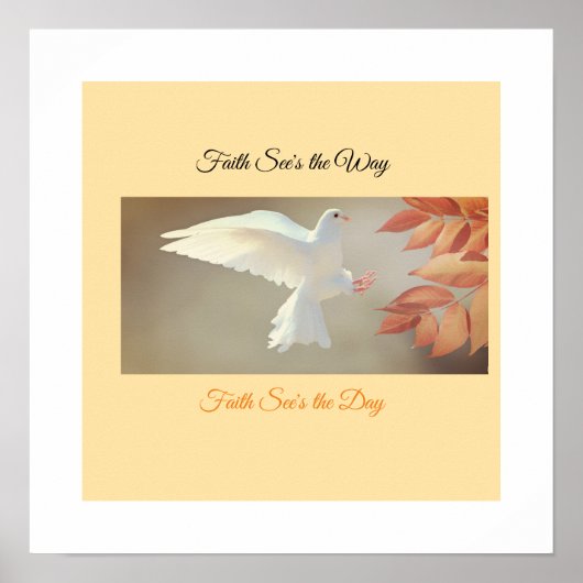 Value Poster Paper (Semi-Gloss) (Devant)