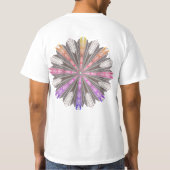 Value T-Shirt (Dos)