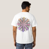 Value T-Shirt (Dos entier)