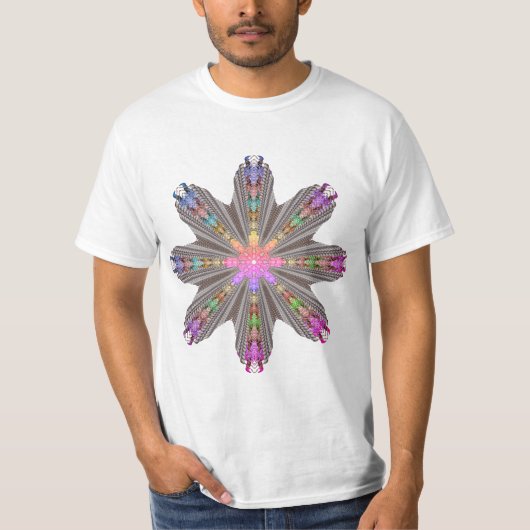 Value T-Shirt (Devant)