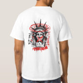 Value T-Shirt (Dos)