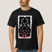 Value T-Shirt (Devant)