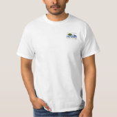 Value T-Shirt (Devant)