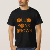 Value T-Shirt (Devant)