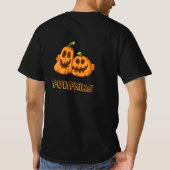 Value T-Shirt (Dos)