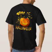 Value T-Shirt (Dos)