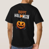 Value T-Shirt (Dos)