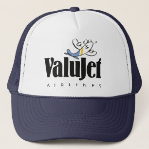  ValuJet Airlines-Pet Trucker Pet