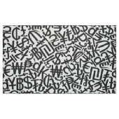 Valuta Stof (Fat Quarter)