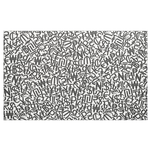 Valuta Stof (Yard (91,4 cm))