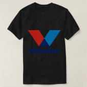 Valvoline Merchandise Essential T-Shirt (Design voorkant)