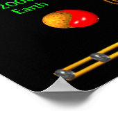 ValxArt Chinees poster 1936-2019 (Hoek)