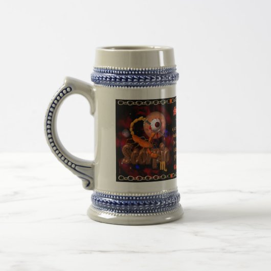 Valxart Scorpio Sagittarius zodiac Cusp Bierpul (Links)