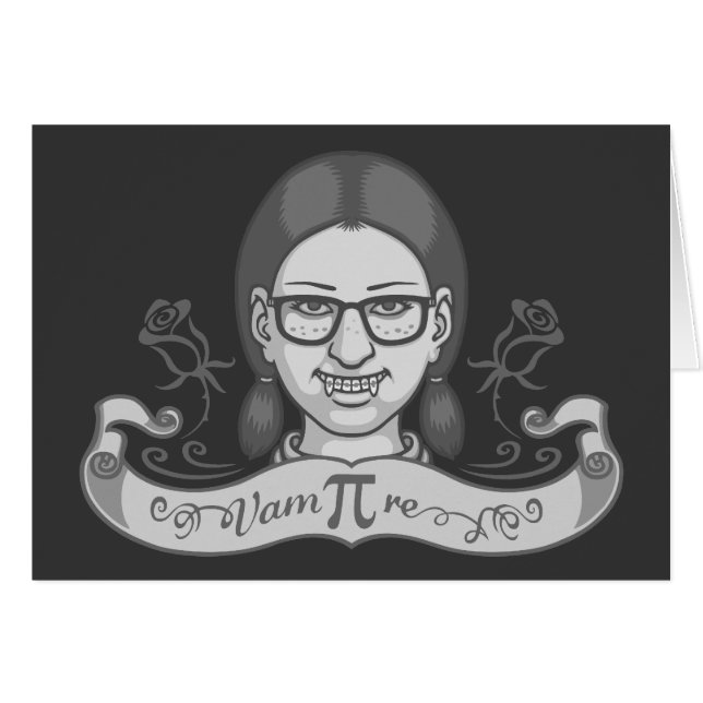 Vam (pi) au sujet de (Devant horizontal)