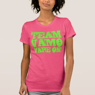 VAMO TEAM T-SHIRT