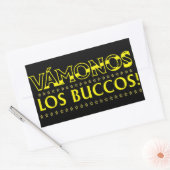 Vamonos big Stickers (Envelop)