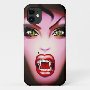 VAMP DOMME iPhone 11 HOESJE