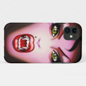 VAMP DOMME Case-Mate iPhone CASE (Achterkant (horizontaal))