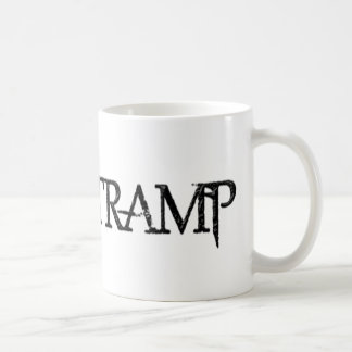 Vamp Tramp Koffiemok