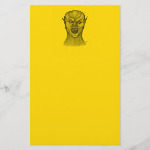 Vampier Briefpapier