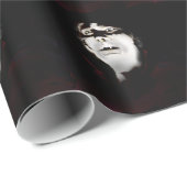 Vampier Cadeaupapier (Rol Hoek)