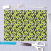 Vampier Ghouls Tissuepapier (Craft)
