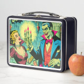  vampier horror strips (In situ)