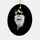 Vampier Keramisch Ornament (Rechts)