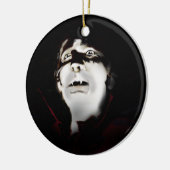 Vampier Keramisch Ornament (Links)
