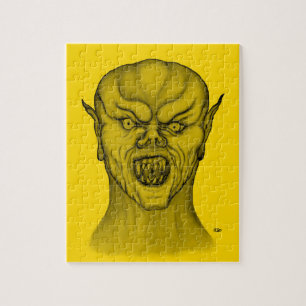Vampier Legpuzzel