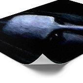 Vampier Poster (Hoek)