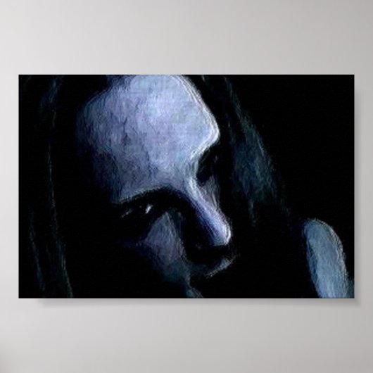 Vampier Poster (Voorkant)