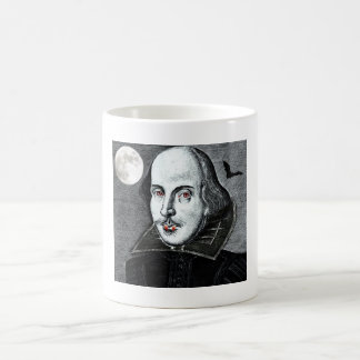 vampier shakespeare koffiemok