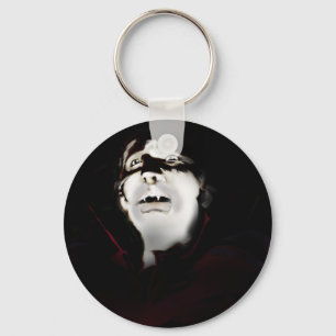 Vampier Sleutelhanger