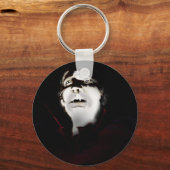 Vampier Sleutelhanger (Voorkant)